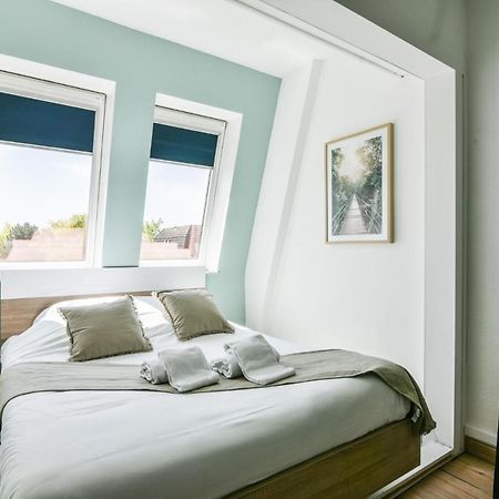 L'Acrobate Apartment Strasbourg Luaran gambar