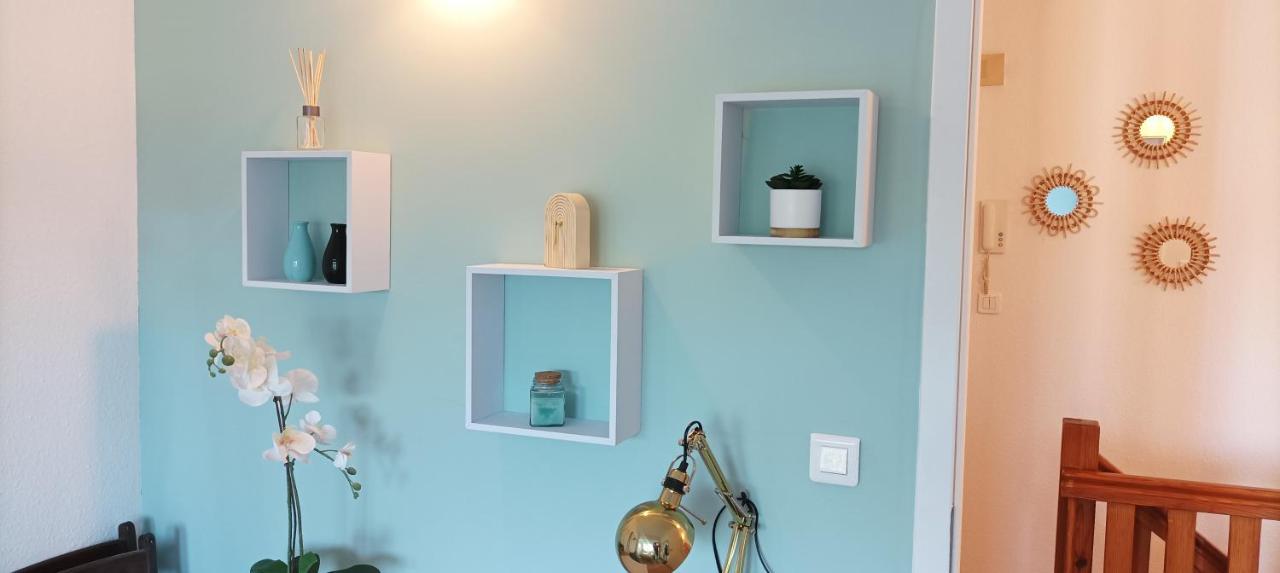 L'Acrobate Apartment Strasbourg Luaran gambar