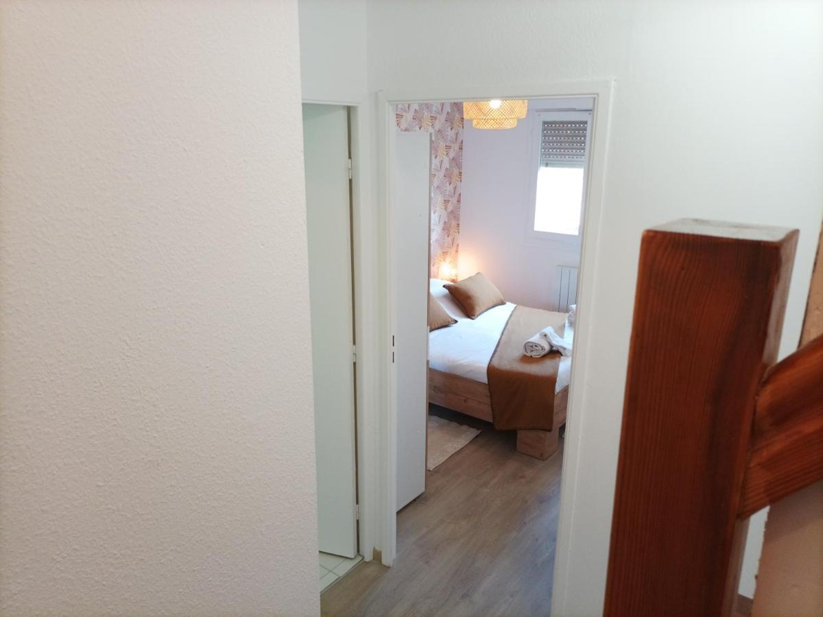 L'Acrobate Apartment Strasbourg Luaran gambar