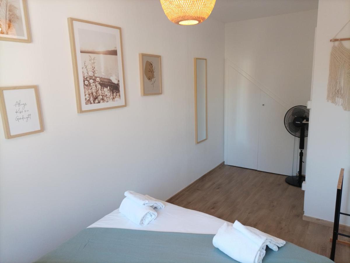 L'Acrobate Apartment Strasbourg Luaran gambar