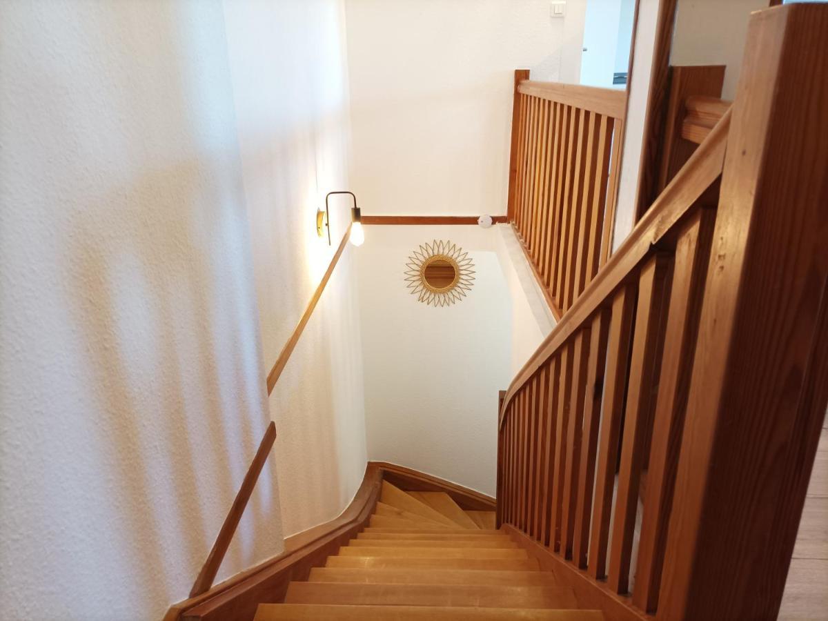 L'Acrobate Apartment Strasbourg Luaran gambar