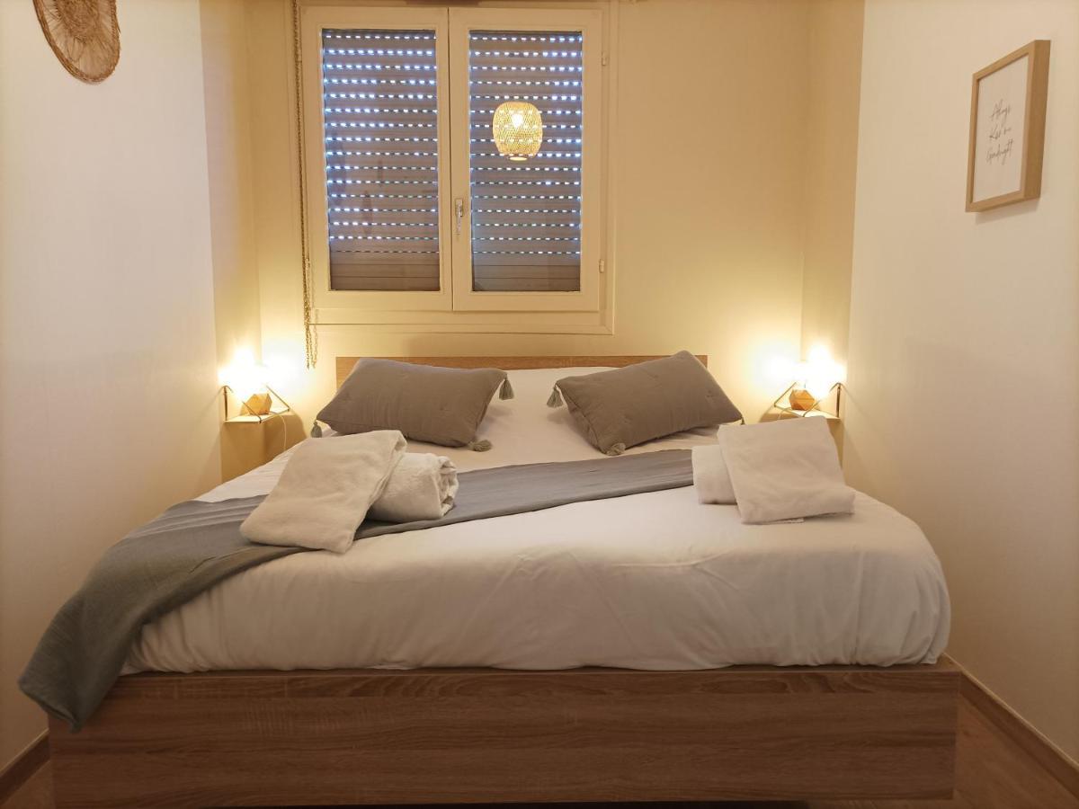 L'Acrobate Apartment Strasbourg Luaran gambar