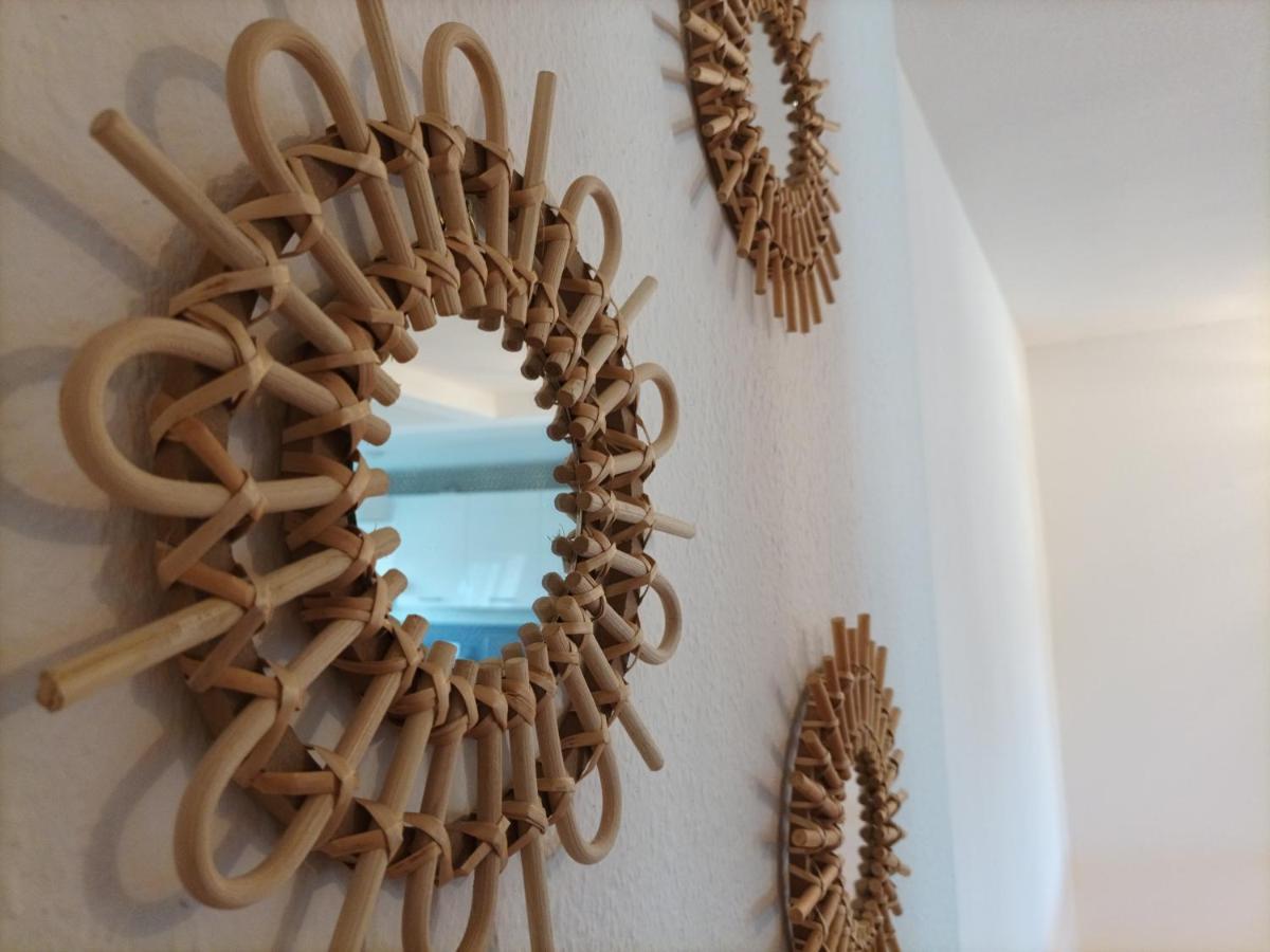 L'Acrobate Apartment Strasbourg Luaran gambar