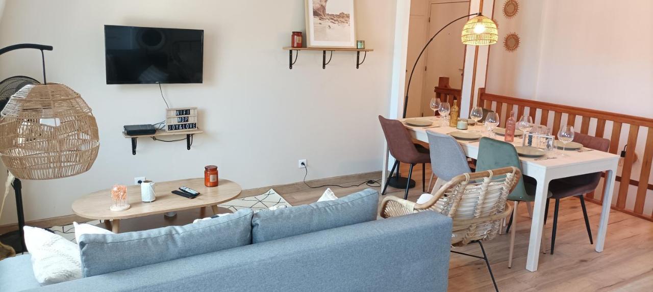 L'Acrobate Apartment Strasbourg Luaran gambar
