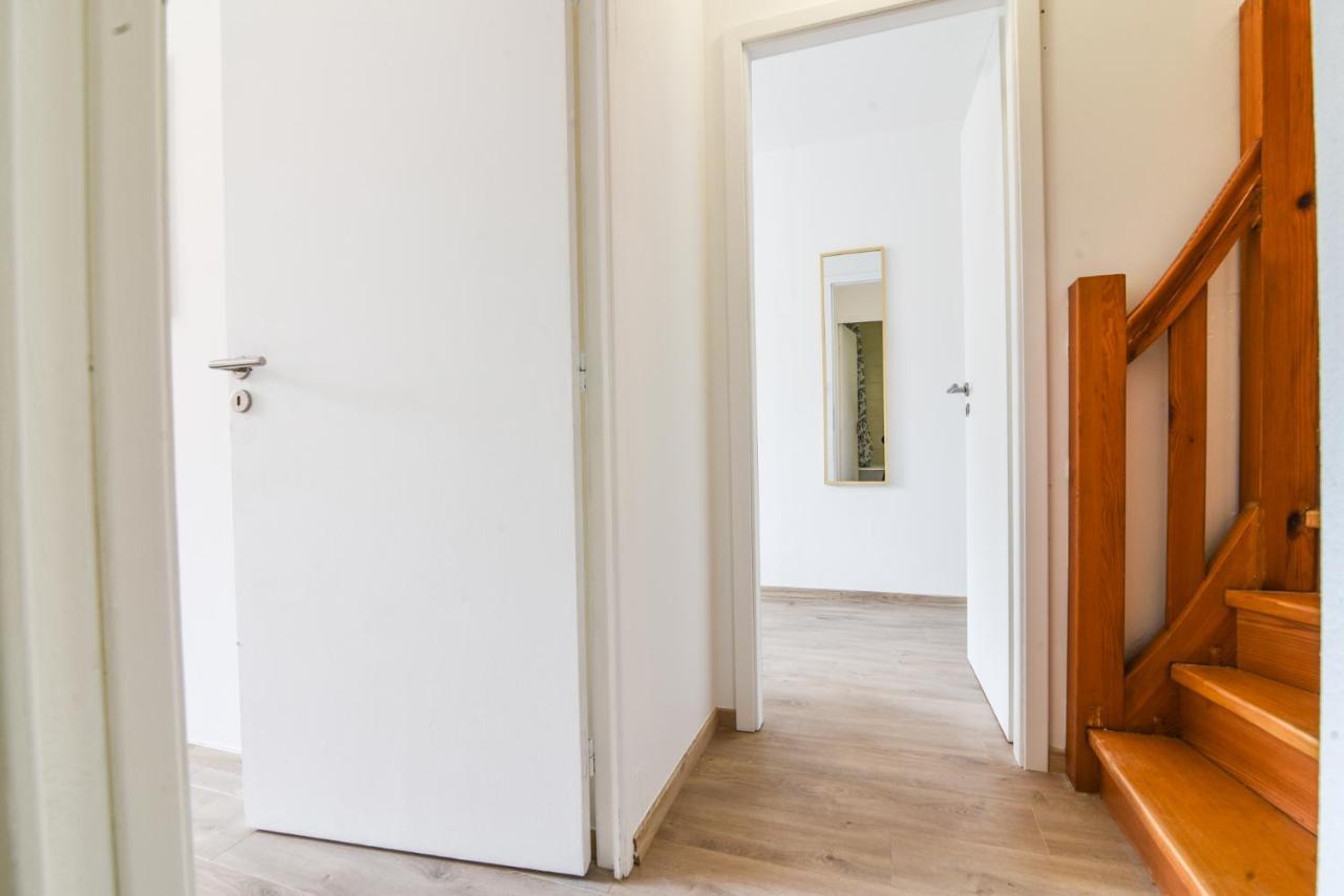 L'Acrobate Apartment Strasbourg Luaran gambar