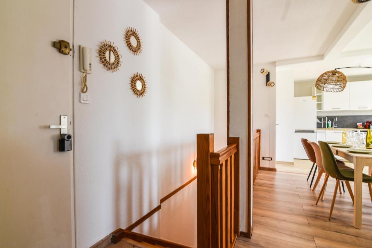 L'Acrobate Apartment Strasbourg Luaran gambar