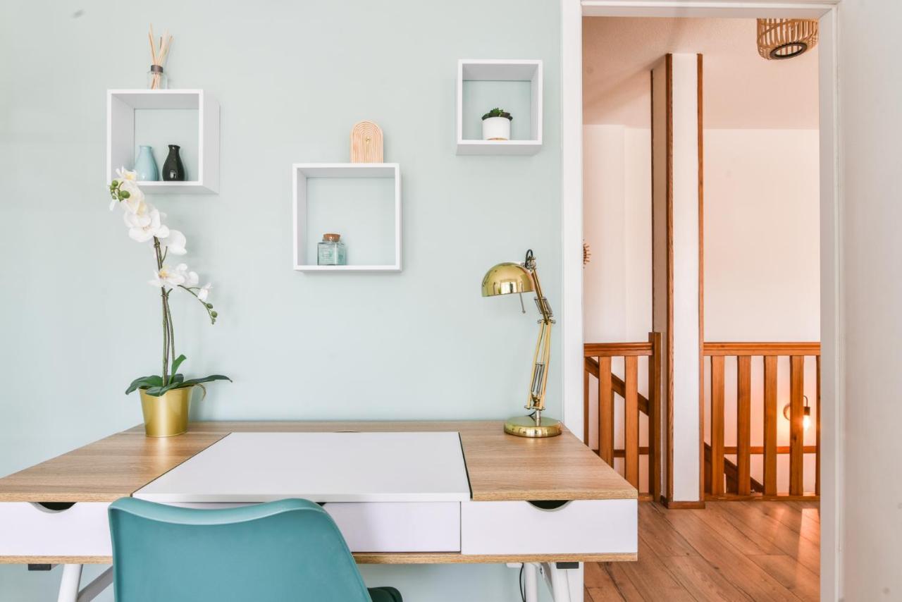 L'Acrobate Apartment Strasbourg Luaran gambar