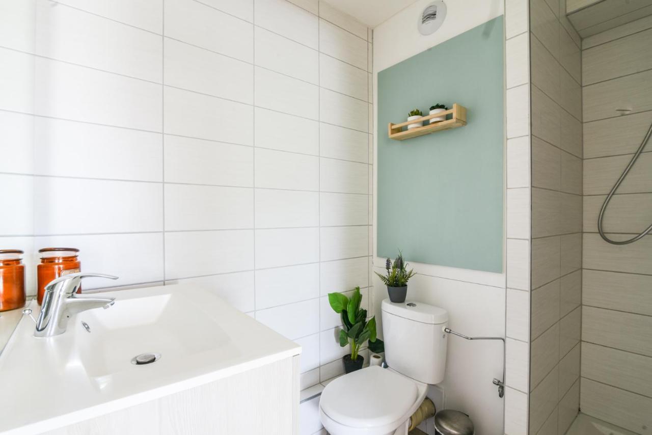 L'Acrobate Apartment Strasbourg Luaran gambar